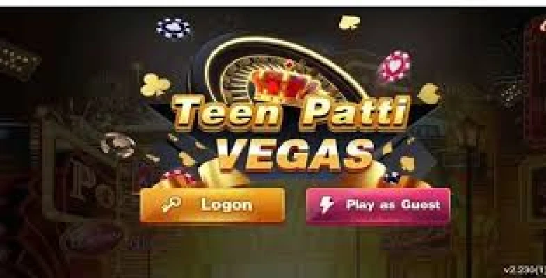 3 Patti Vegas